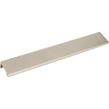 Elements A500-10 Edgefield 10" Aluminum Edge Pull
