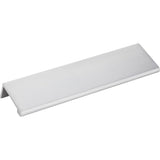 Elements A500-6 Edgefield 6" Aluminum Edge Pull