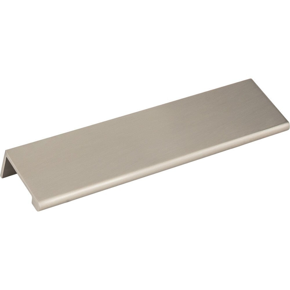 Elements A500-6 Edgefield 6" Aluminum Edge Pull