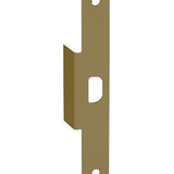 Don-Jo AF291 Electric Strike Filler Plate