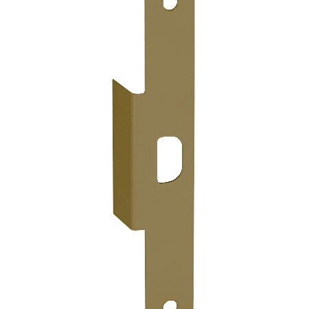 Don-Jo AF291 Electric Strike Filler Plate