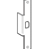 Don-Jo AF261 Electric Strike Filler Plate