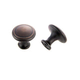 Orca Hardware CK-15030 Round Cabinet Knob