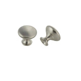 Orca Hardware CK-15030 Round Cabinet Knob