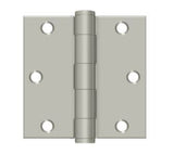 Orca Hardware COM3535 3.5" x 3.5" Plain Bearing Hinge