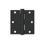 Orca Hardware COM3535 3.5" x 3.5" Plain Bearing Hinge