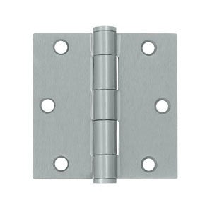 Orca Hardware COM3535 3.5" x 3.5" Plain Bearing Hinge