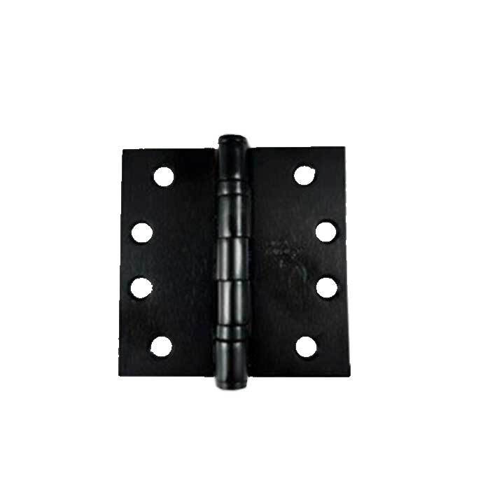 Orca Hardware COM4040BB 4" x 4" Ball Bearing Hinge