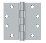 Orca Hardware COM4545 4.5" x 4.5" Plain Bearing Hinge