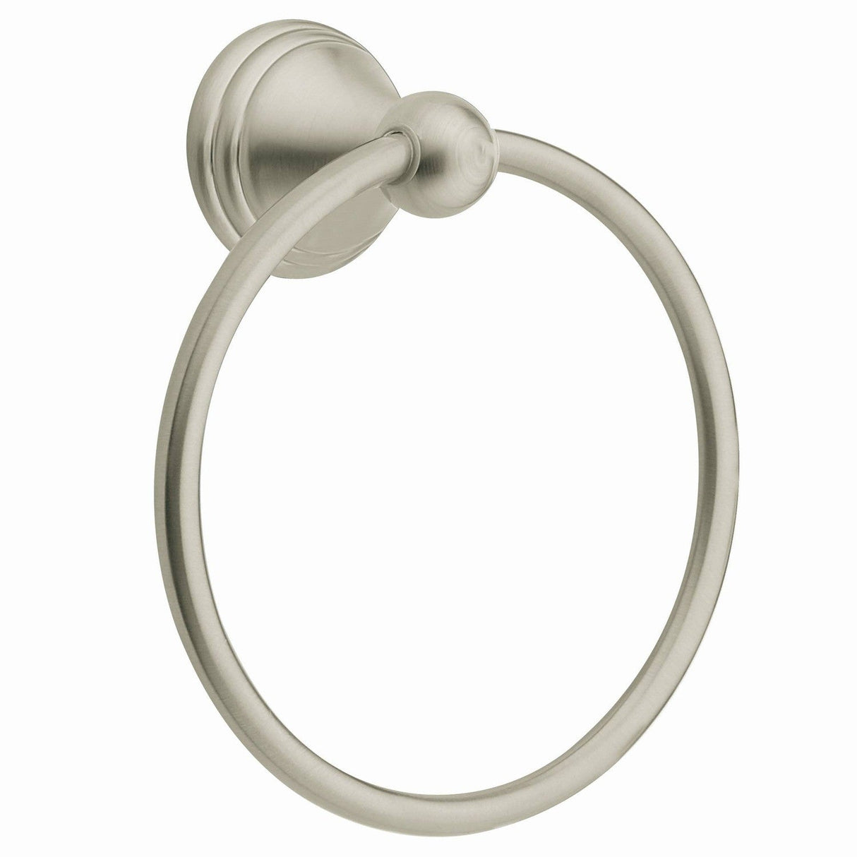 Moen DN8486 Preston Towel Ring