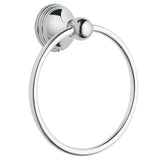 Moen DN8486 Preston Towel Ring