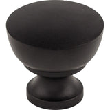 Top Knobs M1 Bergen 1 1/4" Diameter Mushroom Cabinet Knob