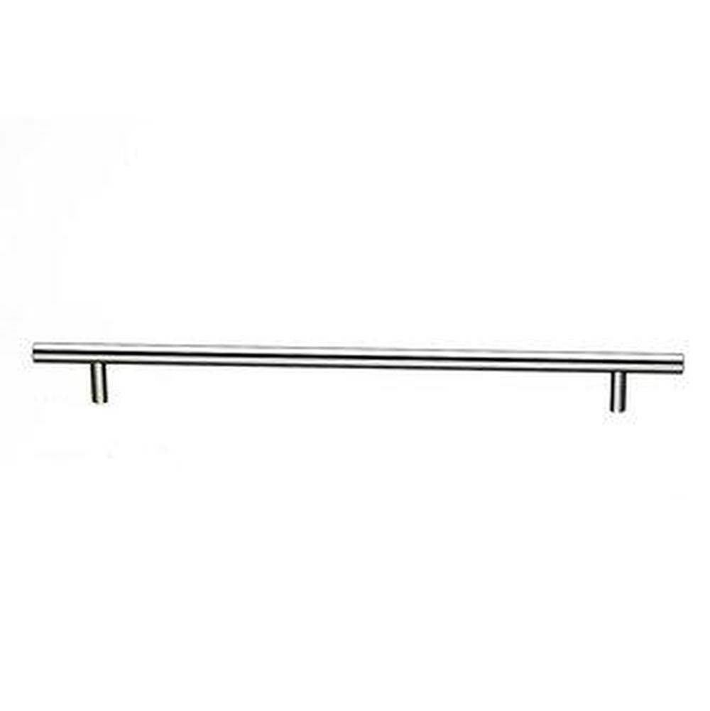 Top Knobs Hopewell Bar Cabinet Pull 18-7/8" Center to Center