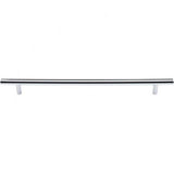 Top Knobs Hopewell Bar Cabinet Pull 18-7/8" Center to Center