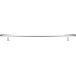 Top Knobs Hopewell Bar Cabinet Pull 18-7/8" Center to Center