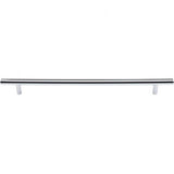 Top Knobs Hopewell Bar Cabinet Pull 18-7/8" Center to Center
