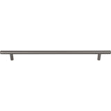 Top Knobs Hopewell Bar Cabinet Pull 18-7/8" Center to Center