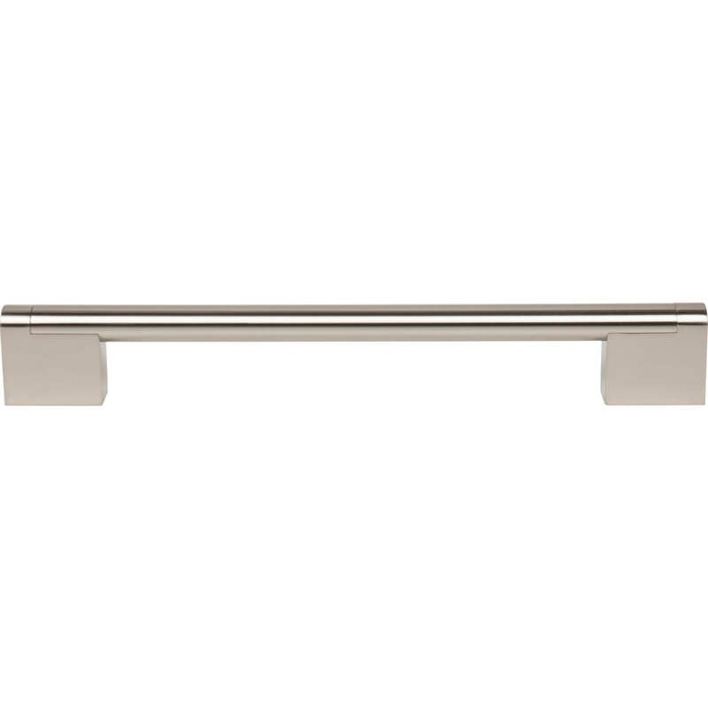 Top Knobs Princetonian 12" Center to Center Cabinet Pull / Appliance Pull