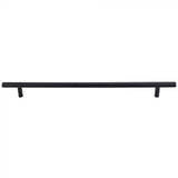 Top Knobs Hopewell Bar Cabinet Pull 18-7/8" Center to Center