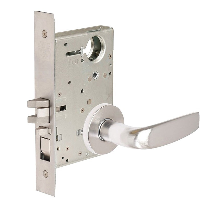 Corbin ML2051CSA626LC Mortise Lock with Citation Lever
