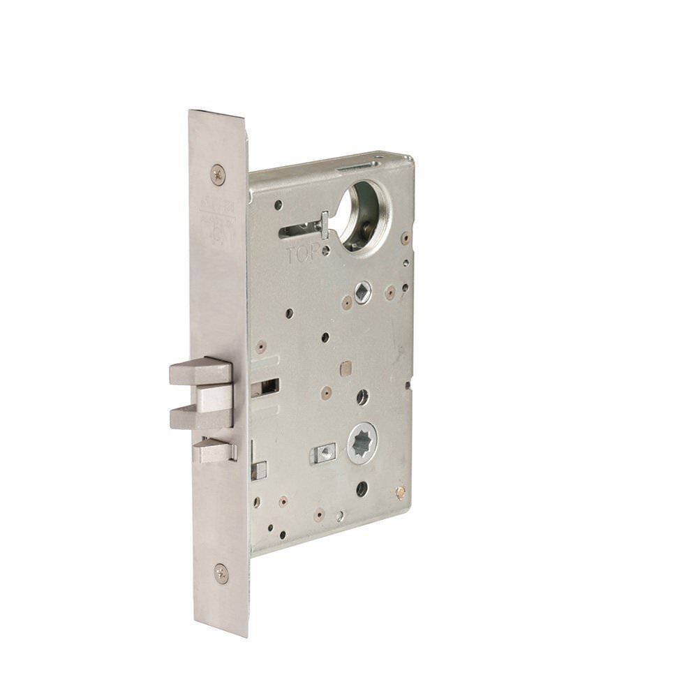 Corbin ML2055LL Single Cylinder Classroom Mortise Lever Lock Body