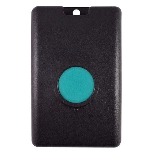 Alarm Lock RR1BUTTON Remote Release Desk Mounted Button