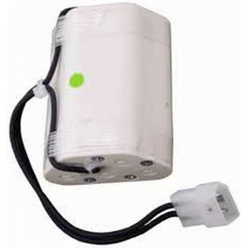 Alarm Lock S6061 Replacement Cylindrical Battery Pack