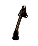 Orca Hardware TH-40ST 5.275" Kick Down Door Holder