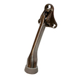 Orca Hardware TH-40ST 5.275" Kick Down Door Holder