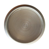 Orca Hardware TH-FPULL 2-1/8" Diameter Round Flush Pull