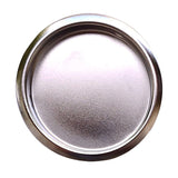 Orca Hardware TH-FPULL 2-1/8" Diameter Round Flush Pull