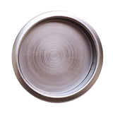 Orca Hardware TH-FPULL 2-1/8" Diameter Round Flush Pull