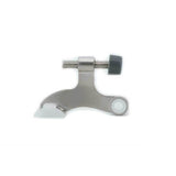 Orca Hardware TH-HPXD-WT Hinge Pin Door Stop - White Tip