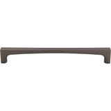 Top Knobs TK1018 Riverside 12" Center to Center Cabinet Pull / Appliance Pull