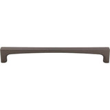Top Knobs TK1018 Riverside 12" Center to Center Cabinet Pull / Appliance Pull