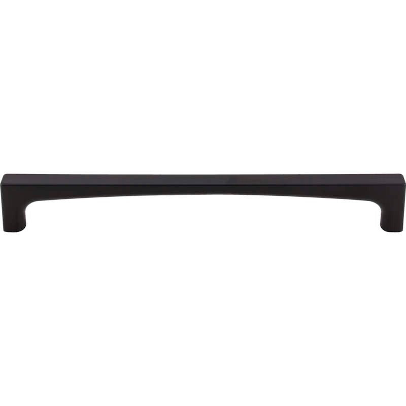 Top Knobs TK1018 Riverside 12" Center to Center Cabinet Pull / Appliance Pull