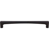 Top Knobs TK1018 Riverside 12" Center to Center Cabinet Pull / Appliance Pull