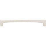 Top Knobs TK1018 Riverside 12" Center to Center Cabinet Pull / Appliance Pull