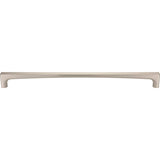 Top Knobs TK1019 Riverside 18" Center to Center Cabinet Pull / Appliance Pull