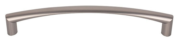 Top Knobs TK141 Griggs Cabinet Pull / Appliance Pull 12" Center to Center