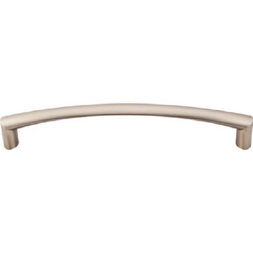 Top Knobs TK141 Griggs Cabinet Pull / Appliance Pull 12" Center to Center
