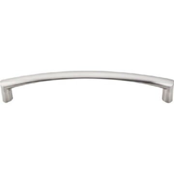 Top Knobs TK141 Griggs Cabinet Pull / Appliance Pull 12" Center to Center
