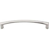 Top Knobs TK141 Griggs Cabinet Pull / Appliance Pull 12" Center to Center