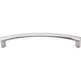 Top Knobs TK141 Griggs Cabinet Pull / Appliance Pull 12" Center to Center