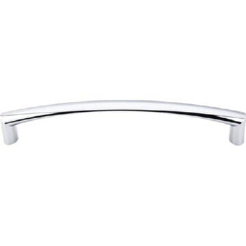 Top Knobs TK141 Griggs Cabinet Pull / Appliance Pull 12" Center to Center