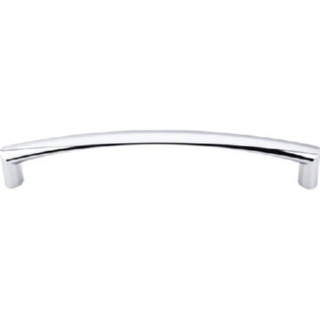 Top Knobs TK141 Griggs Cabinet Pull / Appliance Pull 12" Center to Center