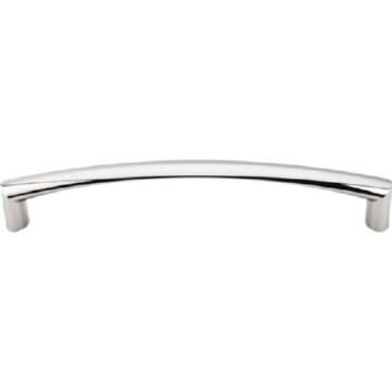 Top Knobs TK141 Griggs Cabinet Pull / Appliance Pull 12" Center to Center
