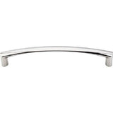 Top Knobs TK141 Griggs Cabinet Pull / Appliance Pull 12" Center to Center