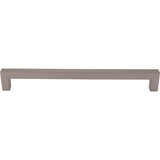 Top Knobs TK164 Square Bar 18" Center to Center Cabinet Pull / Appliance Pull