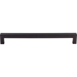Top Knobs TK164 Square Bar 18" Center to Center Cabinet Pull / Appliance Pull